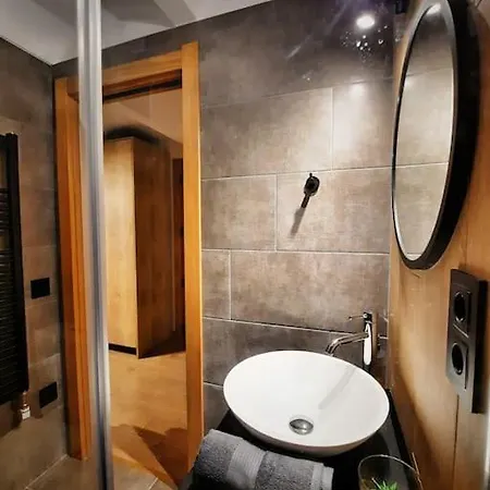 Appartement L'oreneta De Cabrinetty *