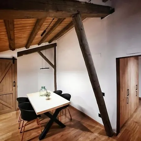 Apartment L'oreneta De Cabrinetty Puigcerdà