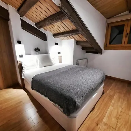 L'oreneta De Cabrinetty Puigcerdà