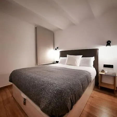 L'oreneta De Cabrinetty Appartement